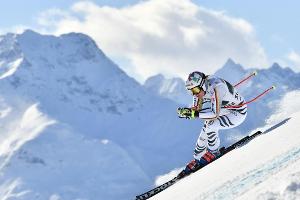 Nach Gisin-Sturz: Frauen-Trainings in Gröden ohne Zwischenfälle