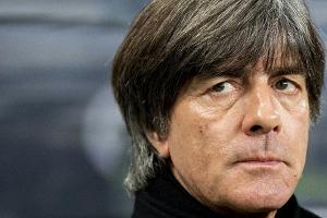 Löw: 2018 "waren wir nur Statisten"