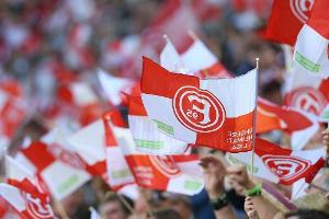 Neuer Fortuna-Sportvorstand Pfannenstiel: "Klassenerhalt ist das erste Ziel"