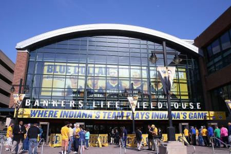 Erste Frau seit 1976: NBA-Team Pacers holt Krauskopf in Geschäftsführung