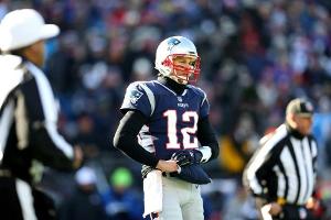 Brady denkt nicht an Abschied: Wahrscheinlichkeit gleich "null"