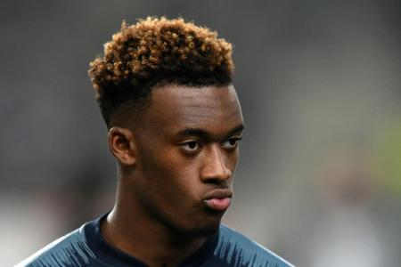 Medien: Chelsea lässt Hudson-Odoi im Winter nicht zu den Bayern