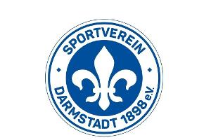 Zweitligist Darmstadt verleiht Gaines an Zwickau