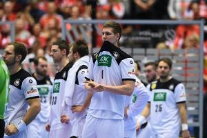 DHB hält an Ziel Olympiasieg 2020 fest: "Sehe uns im Kandidatenfeld"