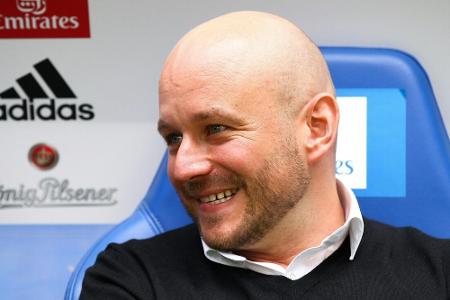 TSG Hoffenheim holt brasilianischen Verteidiger Ribeiro