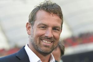 Reschke gibt Weinzierl Rückendeckung: "Kann mit der Situation umgehen"