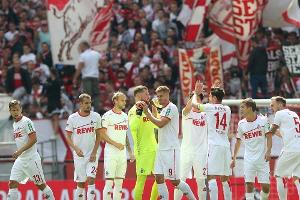 Sportwetten: Köln Favorit auf Zweitliga-Meisterschaft