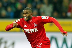 Wehrle rechnet mit Modeste-Spielgenehmigung "in zwei Wochen"