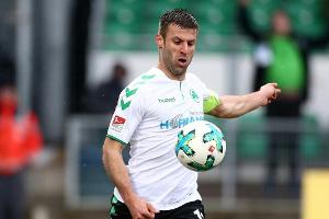 3. Liga: Cottbus holt Jürgen Gjasula