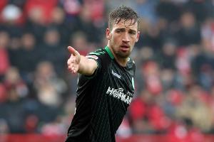 Fürth: Sperren für Maloca und Seguin