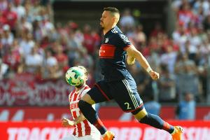 Wagner: "Niemals ein böses Wort" über die Bayern