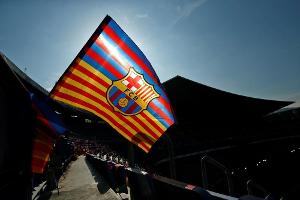 Barcelona verpflichtet Emerson - Todibo kommt sofort