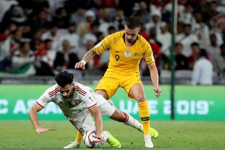 Maclaren verlässt Darmstadt Richtung Australien