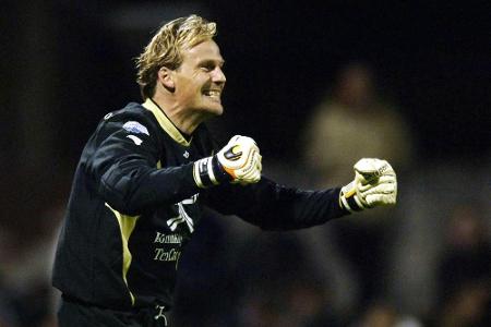 Ex-Profi Pieckenhagen wird Sportvorstand bei Hansa Rostock