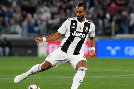 Schalke angeblich an Benatia interessiert