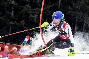 Shiffrin vor 52. Weltcupsieg - Geiger Zehnte