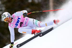 Rückenprobleme: Abfahrer Fill beendet WM-Saison