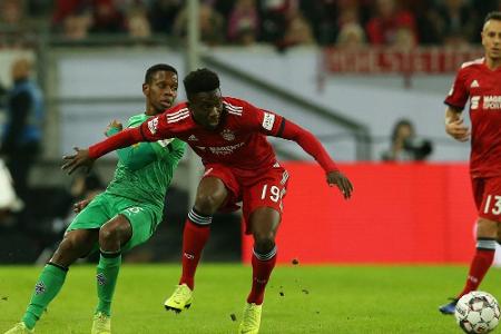 Bayern München gewinnt Telekom-Cup 2019
