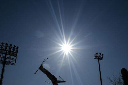 Grasemann mit bestem Saisonergebnis