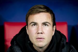 BVB für Götze vor DFB-Team "an erster Stelle"