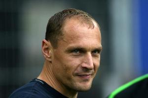 Torwart Drobny unterschreibt bis Saisonende bei Fortuna Düsseldorf