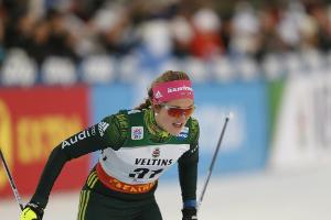 Langlauf: Gimmler und Schicho Siebte beim Teamsprint in Dresden