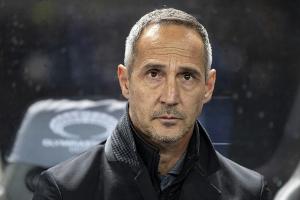 Pokalsieger Frankfurt beendet Trainingslager mit Niederlage