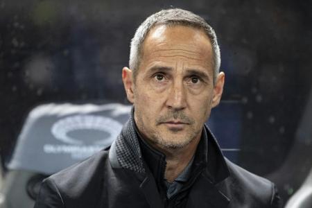 Pokalsieger Frankfurt beendet Trainingslager mit Niederlage