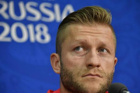 Blaszczykowski will gratis für Krakau spielen - und Geld investieren