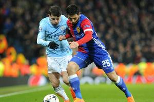 Real Madrid verpflichtet ManCity-Talent Diaz