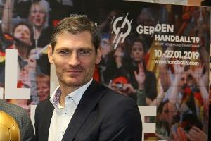 Handball: Ex-Weltmeister Fritz für EM und WM im Vierjahresrhythmus
