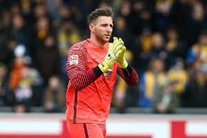 2. Liga: Magdeburg trennt sich von Torhüter Fejzic