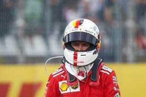 Race of Champions: Vettel und Schumacher verlieren Finale