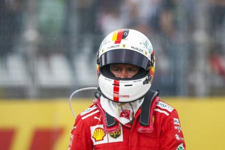 Race of Champions: Vettel und Schumacher verlieren Finale