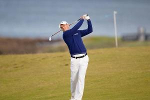 Versöhnlicher Abschluss für Ex-Champion Kaymer in Abu Dhabi