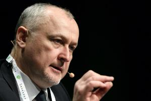 RUSADA schreibt Brief an die WADA und spricht von "tiefgreifenden Veränderungen"