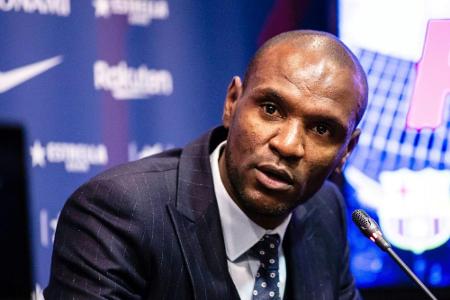 Spanische Justiz rollt Organhandel-Affäre um Abidal neu auf