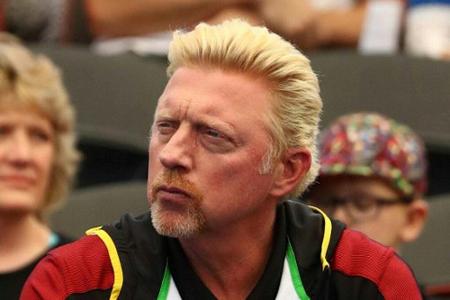 Becker will reformiertem Davis Cup 