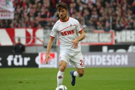 Özcan fehlt Köln in Berlin und Aue - Guirassy vor Abschied