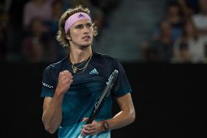 Davis-Cup-Auslosung am 14. Februar in Madrid