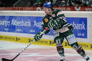 Meisterspieler Grygiel verlässt Krefeld Pinguine