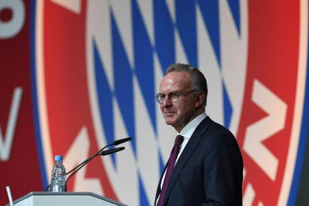 Spobis 2019: Watzke und Rummenigge zu Gast