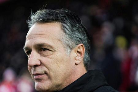 Spektakel in Dresden: Bielefeld siegt nach 1:3-Rückstand