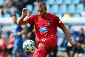 Heidenheim und Kiel trennen sich im Verfolgerduell remis
