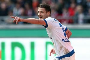 Club verpflichtet Offensivspieler Ilicevic