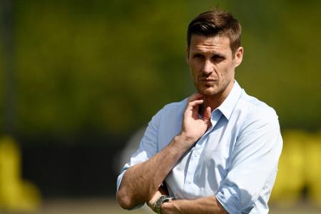 Kehl will in Zukunft wieder verstärkt auf deutsche Spieler bei Borussia Dortmund setzen