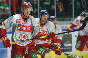 DEL: Düsseldorf kassiert fünfte Heimniederlage in Serie