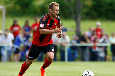 Stanko wechselt von Freiburg in die MLS zum FC Cincinnati
