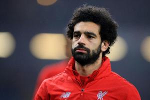 Ameise nach Liverpool-Torjäger Mo Salah benannt