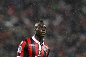 Balotelli wechselt nach Marseille